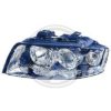 DIEDERICHS 1017084 Headlight